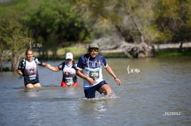 El Cruce, sexta edición 12K y 25K @tar.mx