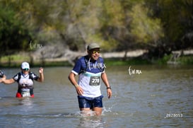 El Cruce, sexta edición 12K y 25K @tar.mx