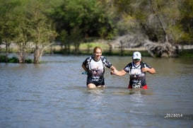 El Cruce, sexta edición 12K y 25K @tar.mx