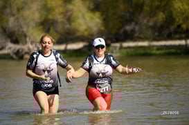 El Cruce, sexta edición 12K y 25K @tar.mx