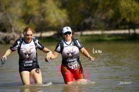 El Cruce, sexta edición 12K y 25K @tar.mx