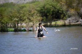 El Cruce, sexta edición 12K y 25K @tar.mx