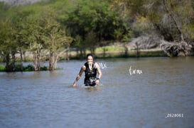 El Cruce, sexta edición 12K y 25K @tar.mx