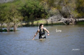 El Cruce, sexta edición 12K y 25K @tar.mx