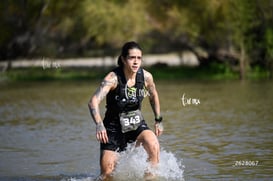 El Cruce, sexta edición 12K y 25K @tar.mx