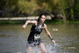 El Cruce, sexta edición 12K y 25K @tar.mx
