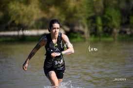El Cruce, sexta edición 12K y 25K @tar.mx