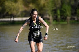 El Cruce, sexta edición 12K y 25K @tar.mx