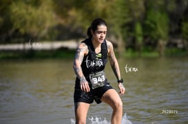 El Cruce, sexta edición 12K y 25K @tar.mx