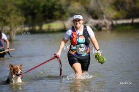 El Cruce, sexta edición 12K y 25K @tar.mx