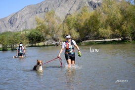 El Cruce, sexta edición 12K y 25K @tar.mx