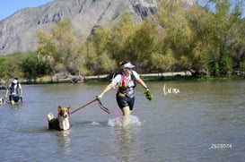 El Cruce, sexta edición 12K y 25K @tar.mx