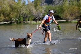 El Cruce, sexta edición 12K y 25K @tar.mx