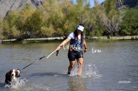 El Cruce, sexta edición 12K y 25K @tar.mx