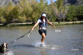 El Cruce, sexta edición 12K y 25K @tar.mx