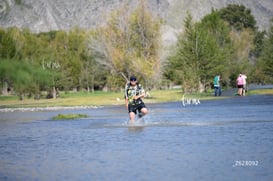 El Cruce, sexta edición 12K y 25K @tar.mx