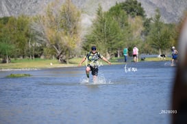 El Cruce, sexta edición 12K y 25K @tar.mx