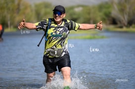 El Cruce, sexta edición 12K y 25K @tar.mx
