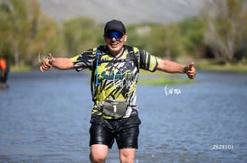 El Cruce, sexta edición 12K y 25K @tar.mx