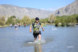 El Cruce, sexta edición 12K y 25K @tar.mx