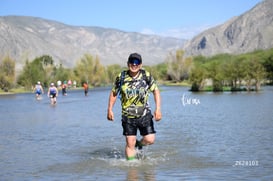 El Cruce, sexta edición 12K y 25K @tar.mx