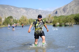 El Cruce, sexta edición 12K y 25K @tar.mx