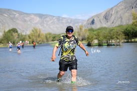 El Cruce, sexta edición 12K y 25K @tar.mx