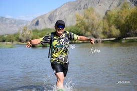 El Cruce, sexta edición 12K y 25K @tar.mx