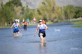 El Cruce, sexta edición 12K y 25K @tar.mx