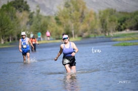 El Cruce, sexta edición 12K y 25K @tar.mx