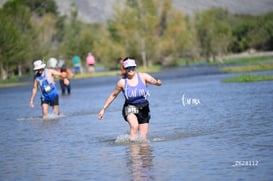 El Cruce, sexta edición 12K y 25K @tar.mx