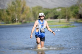El Cruce, sexta edición 12K y 25K @tar.mx