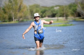 El Cruce, sexta edición 12K y 25K @tar.mx