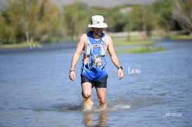 El Cruce, sexta edición 12K y 25K @tar.mx
