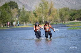 El Cruce, sexta edición 12K y 25K @tar.mx