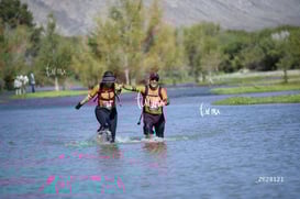 El Cruce, sexta edición 12K y 25K @tar.mx