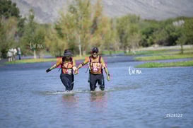 El Cruce, sexta edición 12K y 25K @tar.mx