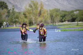 El Cruce, sexta edición 12K y 25K @tar.mx