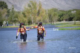 El Cruce, sexta edición 12K y 25K @tar.mx