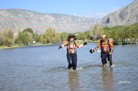 El Cruce, sexta edición 12K y 25K @tar.mx