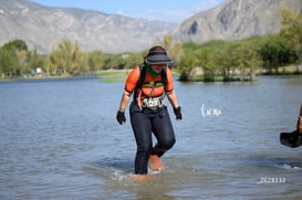 El Cruce, sexta edición 12K y 25K @tar.mx