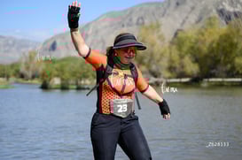 El Cruce, sexta edición 12K y 25K @tar.mx