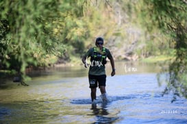 El Cruce, sexta edición 12K y 25K @tar.mx