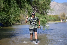 El Cruce, sexta edición 12K y 25K @tar.mx