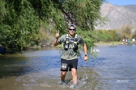 El Cruce, sexta edición 12K y 25K @tar.mx