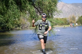 El Cruce, sexta edición 12K y 25K @tar.mx