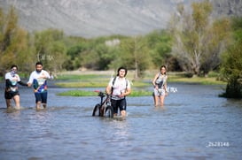 El Cruce, sexta edición 12K y 25K @tar.mx