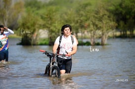 El Cruce, sexta edición 12K y 25K @tar.mx