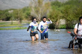 El Cruce, sexta edición 12K y 25K @tar.mx