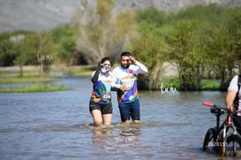 El Cruce, sexta edición 12K y 25K @tar.mx